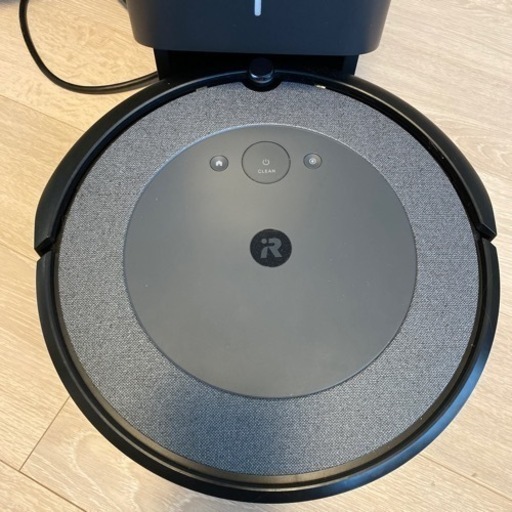 ルンバ　i3+