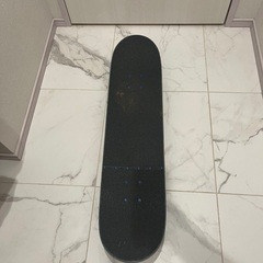 スケートボード　コンプリートの画像