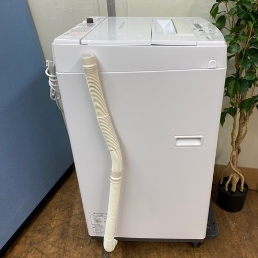 I658 ? TOSHIBA 洗濯機 （4.5㎏） ⭐ 動作確認済 ⭐ クリーニング済
