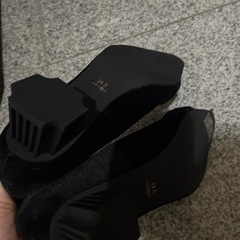 靴/バッグ 靴 パンプスの画像
