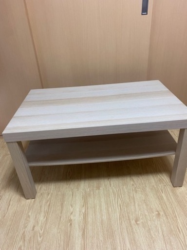 IKEA ローテーブル