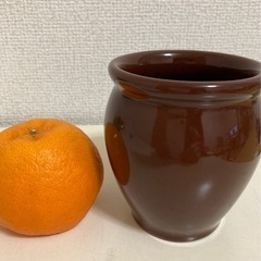 梅干し壺　ミニの画像