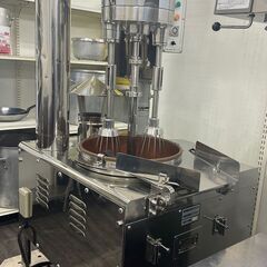 中井機械工業　カスタードクッカー　VKD-30L 都市ガス13A...