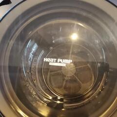 【商談中】家電 生活家電 洗濯機の画像