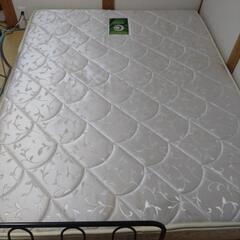 家具 ベッド シングルベッドの画像