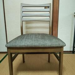 家具 椅子 ダイニングチェアの画像