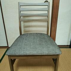 家具 椅子 ダイニングチェアの画像