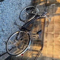 愛知県 岡崎市の3000円 自転車の中古が安い！激安で譲ります