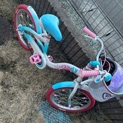 おもちゃ 子供用自転車