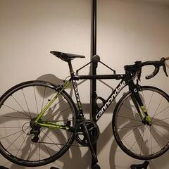 ロードバイク ガノー AXIS SL3 カスタム【福島県郡山市付近手渡し希望】