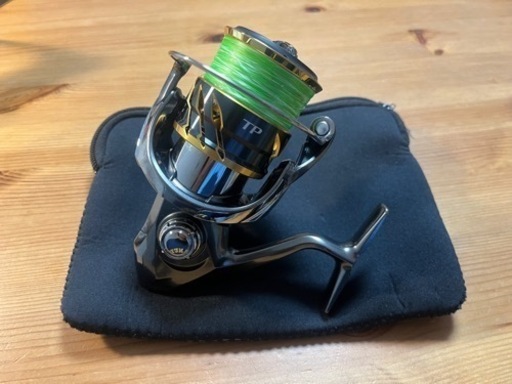 20ツインパワー　4000XG