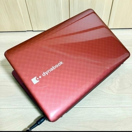 【お譲り先決まりました】第2世代Corei5ノートパソコン　Blu-ray対応　高画質