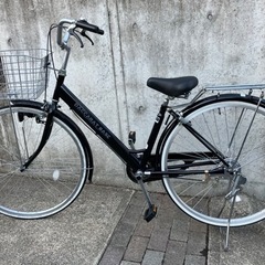自転車 