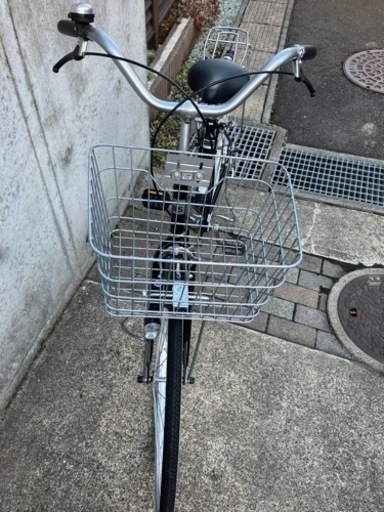 自転車