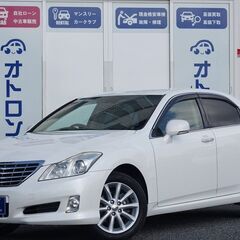 車好き必見👀🌟　大人気セダン🌟　🐹トヨタ　クラウン🐹