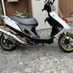 バイク スズキの画像