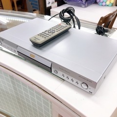 無料！2004年製　動作品　Pioneer パイオニア DVDプ...