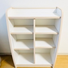 本棚 ブックシェルフ