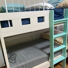 2段ベッド