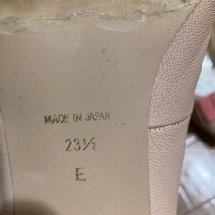 靴/バッグ 靴 パンプス(再値下げ)の画像