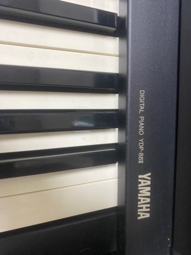 受け渡し決定 YAMAHA電子ピアノ楽器 鍵盤楽器、ピアノの通販はau PAY 