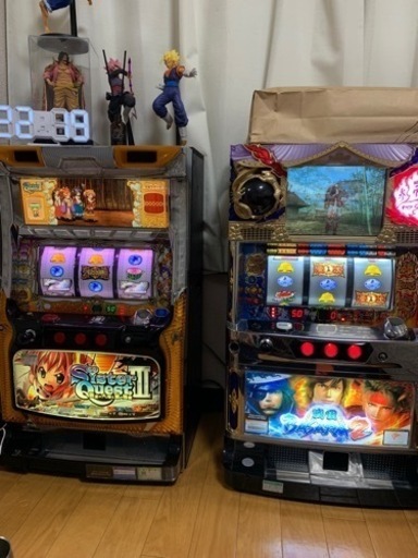 実機戦国バサラ2、シスタークエスト3