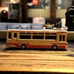 おもちゃミニカーの画像