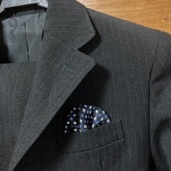 スーツ　入学式　卒園式　男の子　110の画像