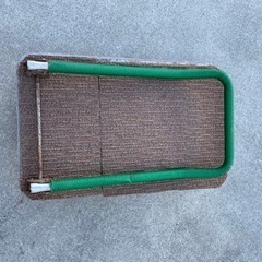 台車　折りたたみ　工具②の画像