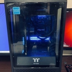 【引渡し先 決定】ゲーミングPC