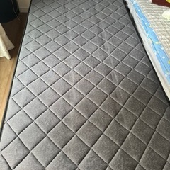 マットレスの画像