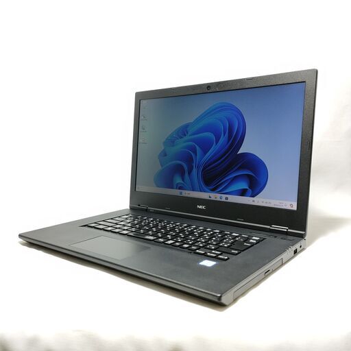 sony vaio ノートパソコン15.6インチ④