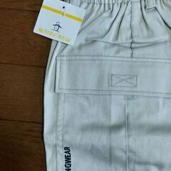 MUNSINGWEAR パンツ サイズ130 子供用の画像