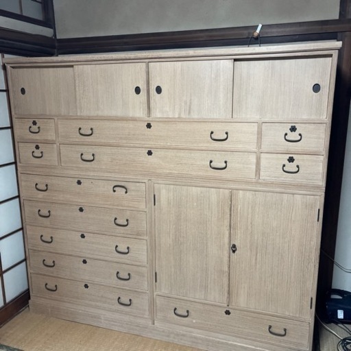 家具 収納家具 タンス、衣類収納