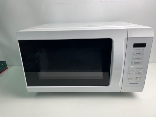2023年製【美品】家電 キッチン家電 オーブンレンジ