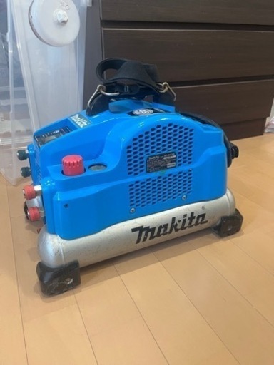 makita コンプレッサー