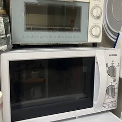 家電 キッチン家電 レンジ