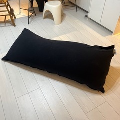 yogibo max ヨギボーマックス黒