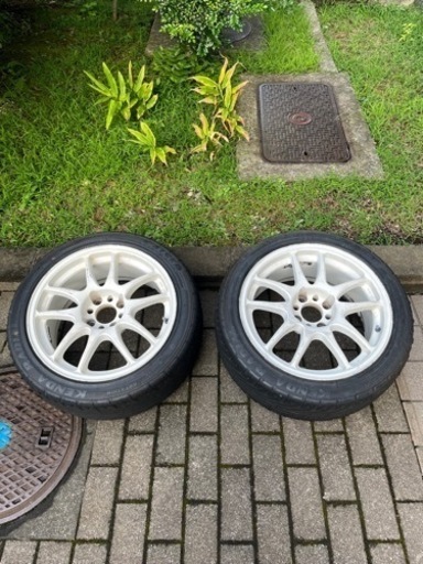 ワークエモーション　CR Kai