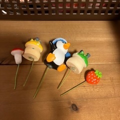 ガーデンピックの画像