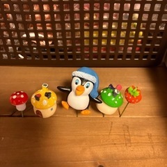 ガーデンピックの画像