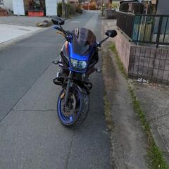 バイク ホンダ