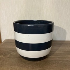 IKEA  鉢カバー