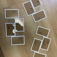 写真立て、フォトフレーム、アルバム　