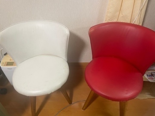 家具 椅子 ダイニングチェア（引取り者決定）