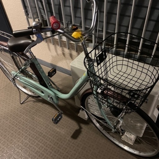 自転車