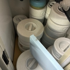 漬物石、ウエイト