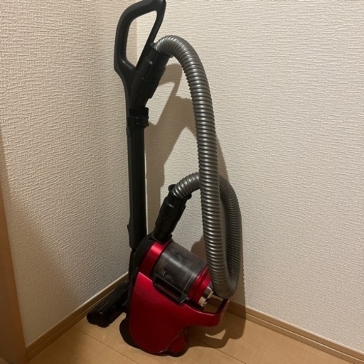 TOSHIBA 掃除機