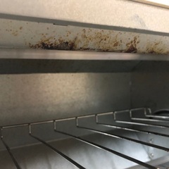 2020年製 ニトリ オーブントースター「NT07_WH」の画像