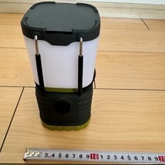 【3月末まで※値下げしました※】※値下げ相談可※LEDランタン(...
